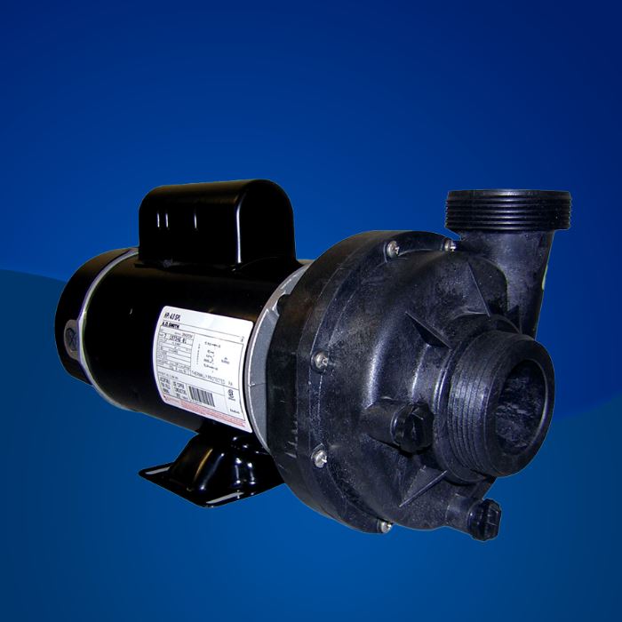 MOTOBOMBA PIRAHNA DE 2 HP